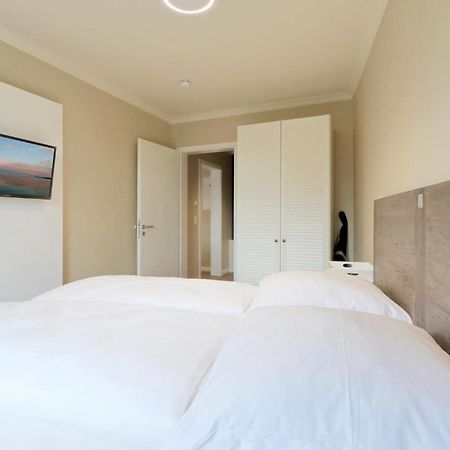 Baltischer Hof Apartment 28 Больтенхаген Экстерьер фото