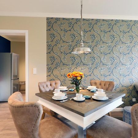 Baltischer Hof Apartment 28 Больтенхаген Экстерьер фото