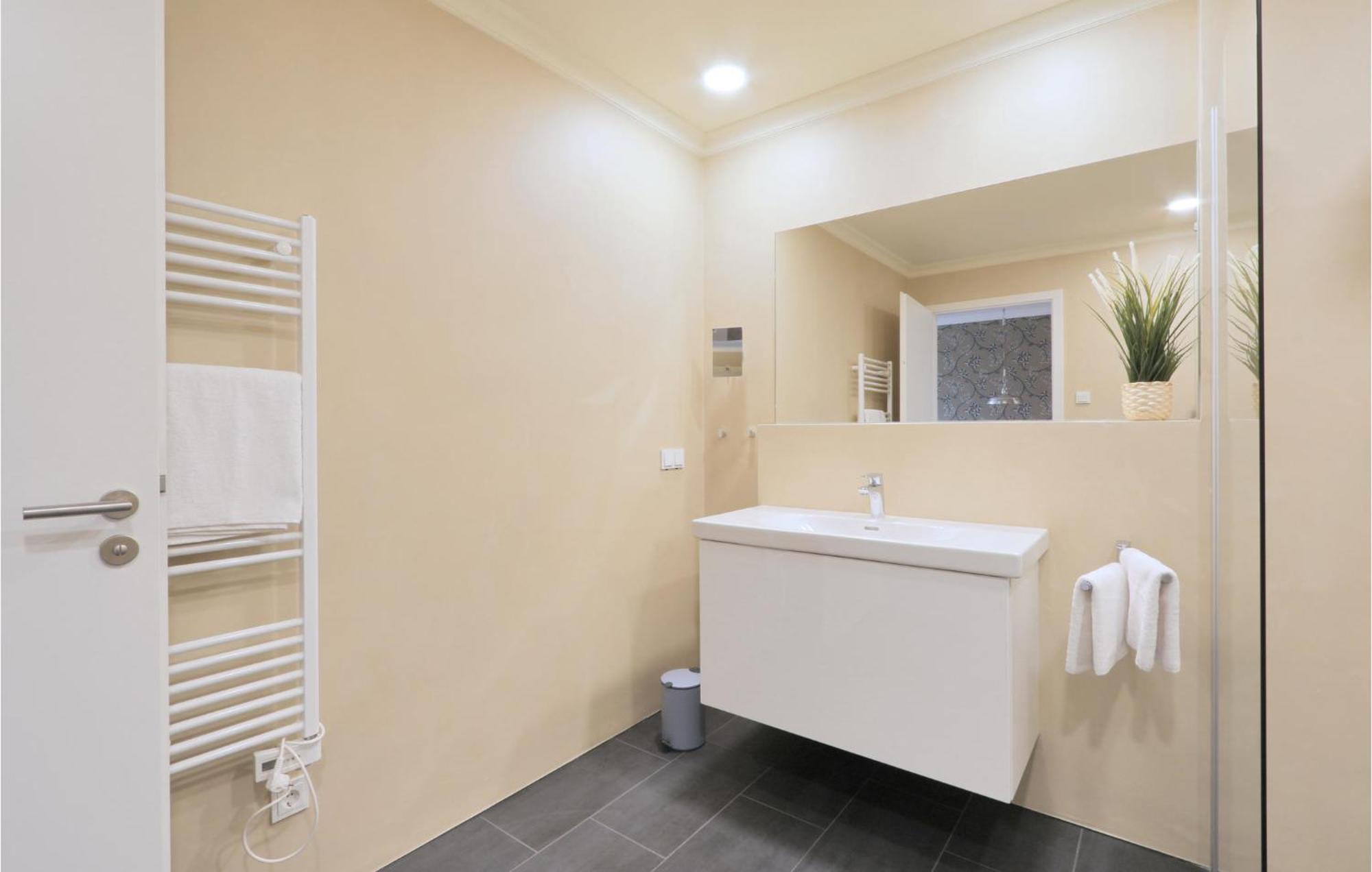 Baltischer Hof Apartment 28 Больтенхаген Экстерьер фото