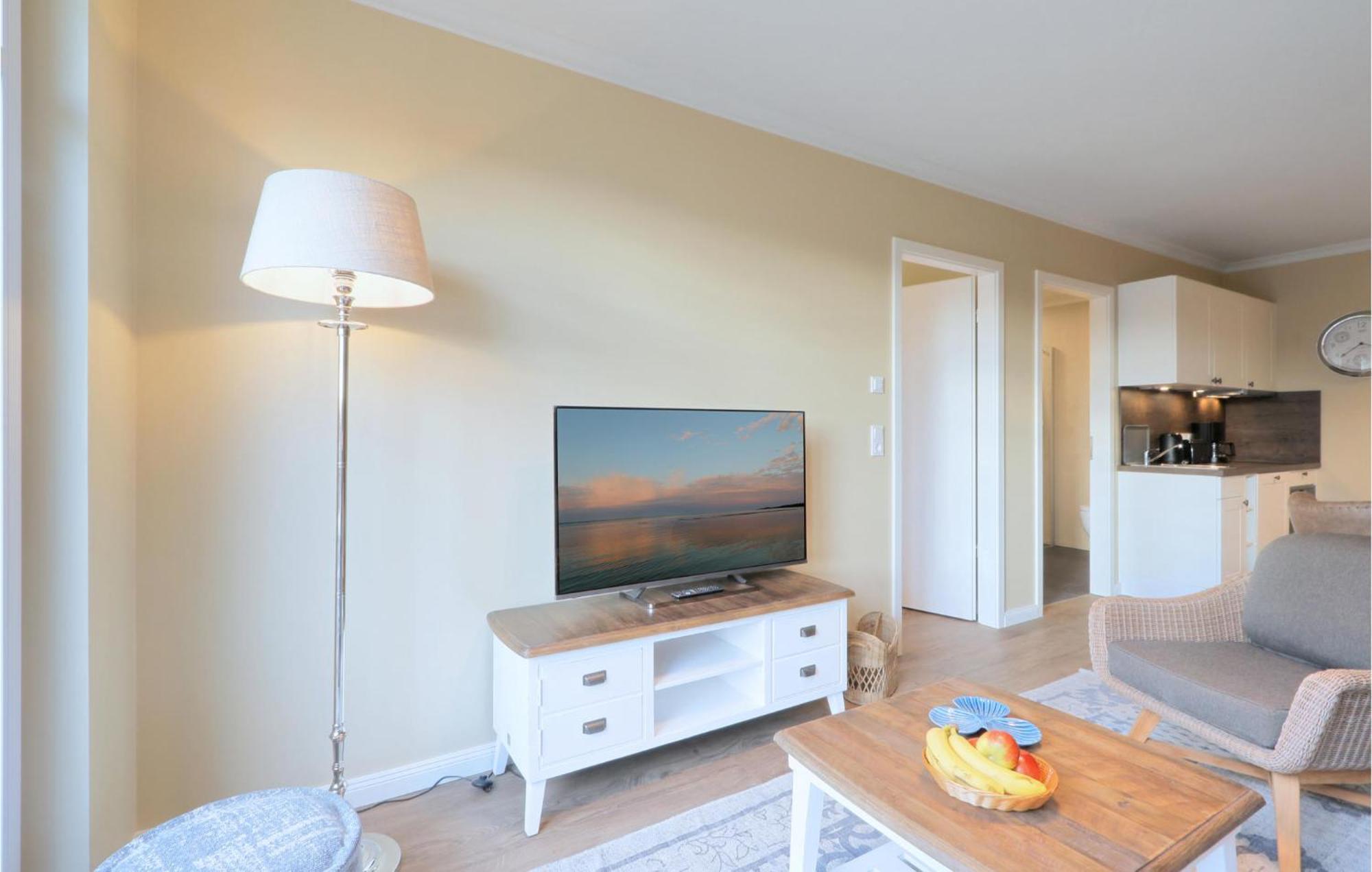 Baltischer Hof Apartment 28 Больтенхаген Экстерьер фото